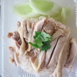 ข้าวมันไก่ห้วยตะโก