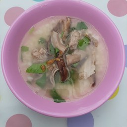 ข้าวต้มรวมมิตร