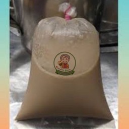 เนสกาแฟนมสดร้อน