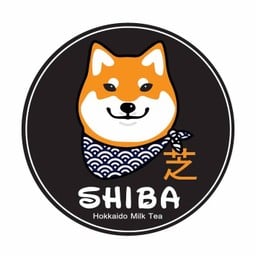 Shiba Hokkaido Milk Tea บ้านฉาง