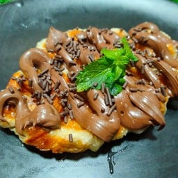 ปุยเมฆคาเฟ่แอนด์เบเกอรี่