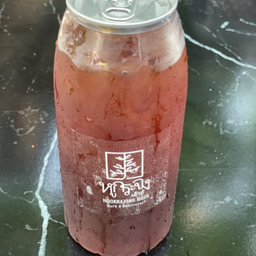 อเมริกาโน่เย็น