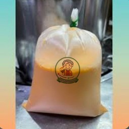 ชาไทยนมสดร้อน