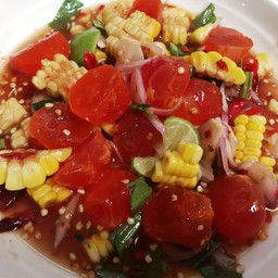 ยำแซ่บแดนปักษ์ใต้