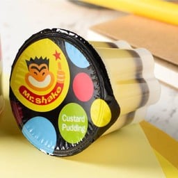 คัสตาร์ดพุดดิ้ง (Take Home)