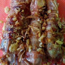 อาหารตามสั่ง ชาซิน