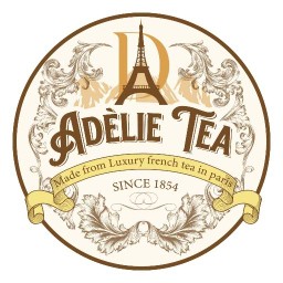 Adélie Tea ชาฝรั่งเศสและโกโก้ เกรดพรีเมี่ยม นนทบุรี เวสเกต