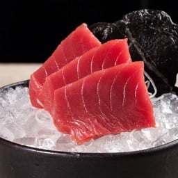 HONMAGURO AKAMI Sashimi