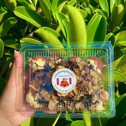 ลองซ์มองดูว์ซิเออร์ ทาโกะยากิ สาขา 4