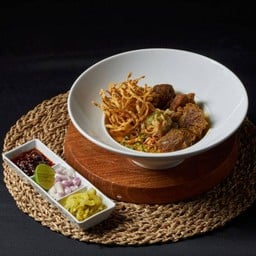 Greyhound Café มาร์เก็ตเพลส กรุงเทพกรีฑา
