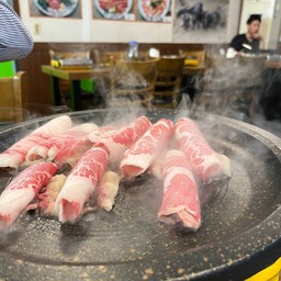 몽돌이너ㅣ Mongdol’s