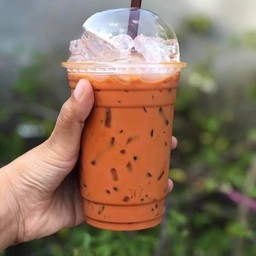 ชาไทยเย็น