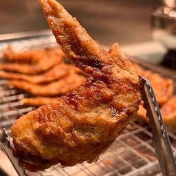 ไก่ทอดสูตรนาโกย่า (Kisaku)