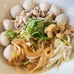 ชอบกินเส้น