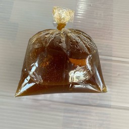 น้ำราดบะหมี่