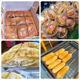 ขนมบ้าน A&B 1
