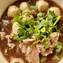 เกาเหลาหมู