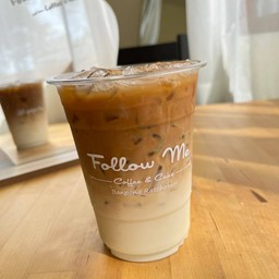 คาราเมลมัคคิอาโตเย็น