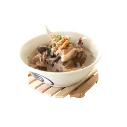 ซุปกระดูก