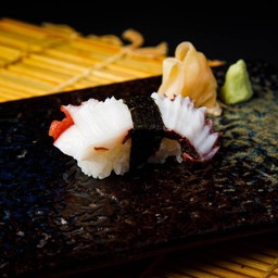 Tako sushi 1 pc.