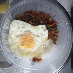 ส้มตำริมคลองนา คลองนาดี