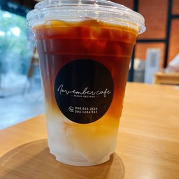 Coconut-Americano