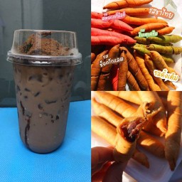 หิวเมื่อไหร่ก็แวะมา บางกร่าง