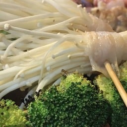 หม่าล่า ชาบู หมูกระทะ คลองใหญ่