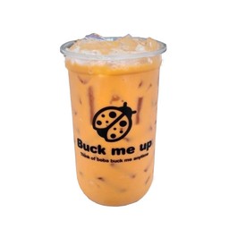 ชานมเย็น