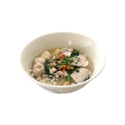 ก๋วยเตี๋ยวน้ำใส