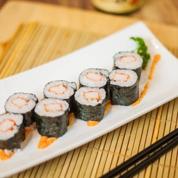Kani maki roll 8pc.