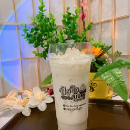 ปังปังบิงซู&โมจิครีมชีสผลไม้