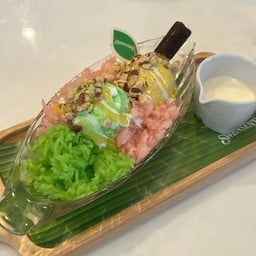 Swensen's Market Place กรุงเทพกรีฑา