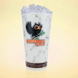 คาราเมลนมสด (22oz.)