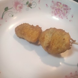 นัตเก็ตไก่