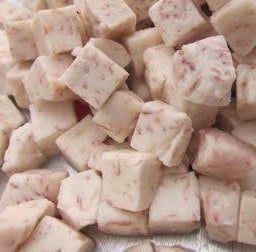 บีน่า ขนมปังปิ้งเนยหอม/ปากหม้อ