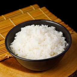 JAPANESE RICE