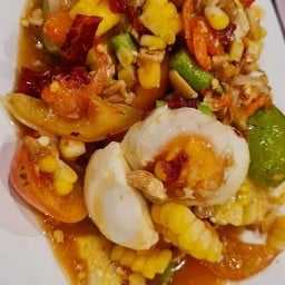 ลาบเป็ดคนร้อยเอ็ด ลาบเป็ดคนร้อยเอ็ด