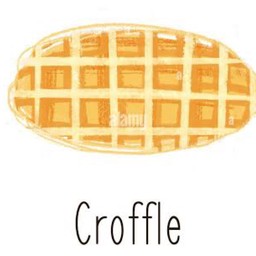 ครอฟเฟิล & บ้าบิ่น