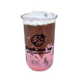 โกโก้ สตอรเบอรี่