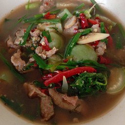 แกงอ่อมเนื้อ