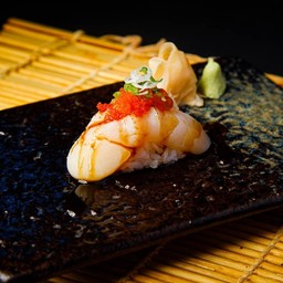 Hotate sushi 1 pc.