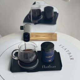 Flatbar - Specialty coffee & Bar แฟลตบาร์