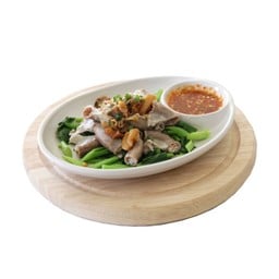 ไส้ลวกจิ้ม