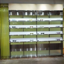 Gentle Monster Hongdae Flagship Store