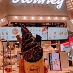 Rollney sky avenue Genting