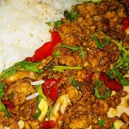 ครัวฮาลีมะห์ ฮาลาลฟู้ด