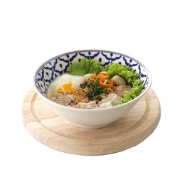 ก๋วยเตี๋ยวต้มยำ