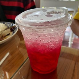 แดงโซดา