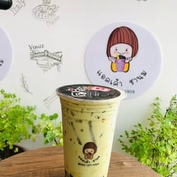 แอคเค้า ชานม